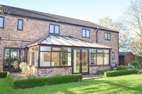 Ashfield Hatkill Lane, Full Sutton, York, YO41 1HW