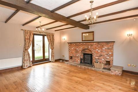 Ashfield Hatkill Lane, Full Sutton, York, YO41 1HW