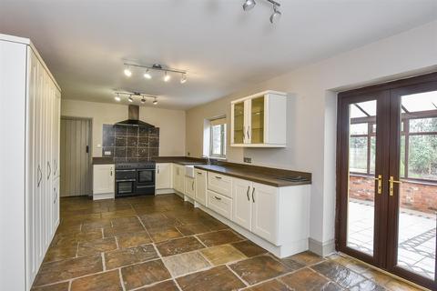 Ashfield Hatkill Lane, Full Sutton, York, YO41 1HW