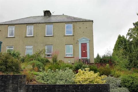 5 Wellogate Brae, Hawick, TD9 9ND