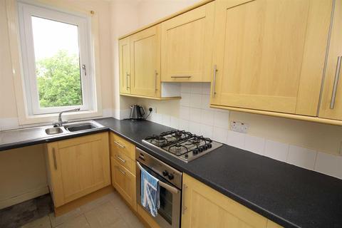 5 Wellogate Brae, Hawick, TD9 9ND