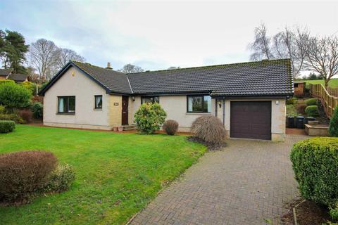 Damaro Braid Road, Hawick, TD9 9LZ