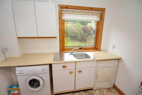 Damaro Braid Road, Hawick, TD9 9LZ