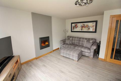 10 Wilson Drive, Hawick, TD9 8HP