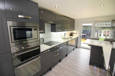 10 Wilson Drive, Hawick, TD9 8HP