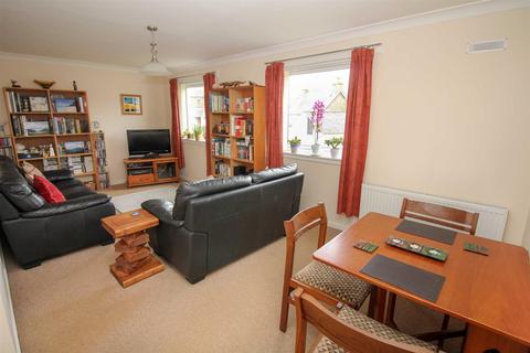 6 Allars Crescent, Hawick, TD9 9EU
