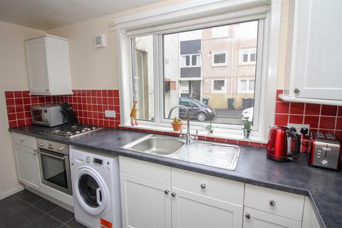 6 Allars Crescent, Hawick, TD9 9EU