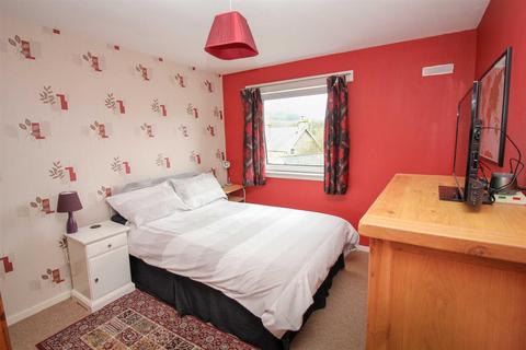 6 Allars Crescent, Hawick, TD9 9EU
