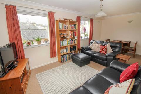 6 Allars Crescent, Hawick, TD9 9EU