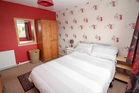 6 Allars Crescent, Hawick, TD9 9EU