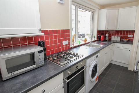 6 Allars Crescent, Hawick, TD9 9EU