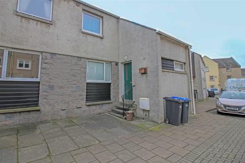 6 Allars Crescent, Hawick, TD9 9EU