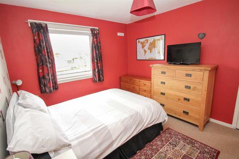 6 Allars Crescent, Hawick, TD9 9EU