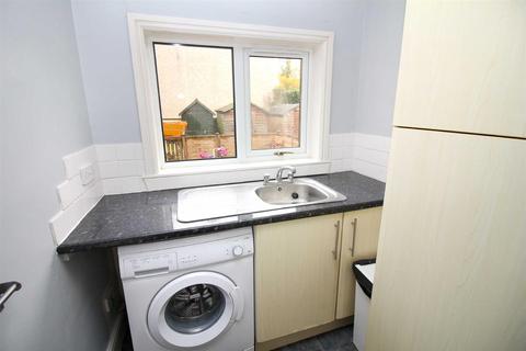 12 Douglas Place, Galashiels, TD1 3BT
