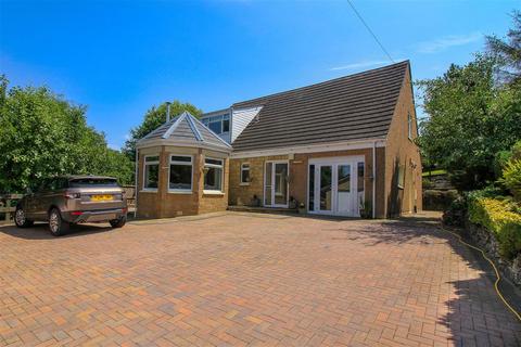 Glenview Leaburn Drive, Hawick, TD9 9NZ