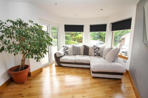 Glenview Leaburn Drive, Hawick, TD9 9NZ