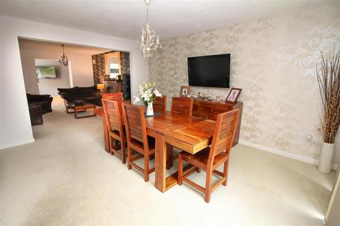 Glenview Leaburn Drive, Hawick, TD9 9NZ