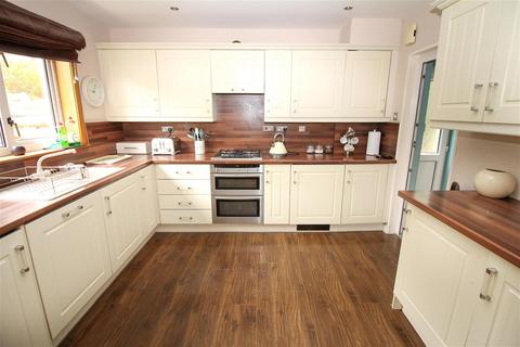 Glenview Leaburn Drive, Hawick, TD9 9NZ