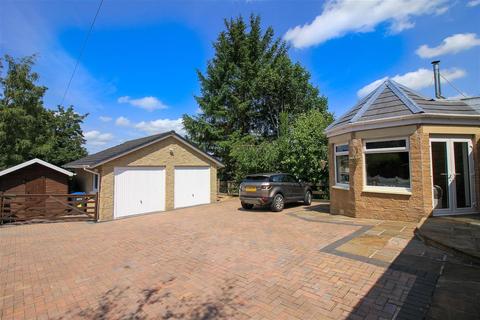 Glenview Leaburn Drive, Hawick, TD9 9NZ