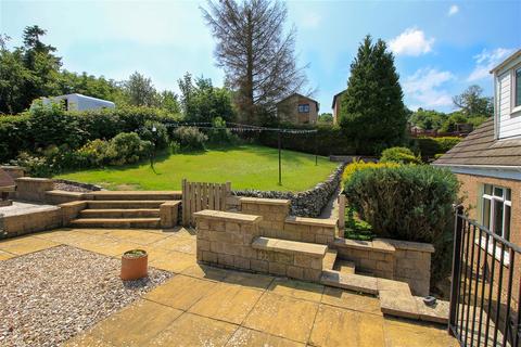 Glenview Leaburn Drive, Hawick, TD9 9NZ
