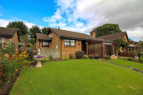 3 Mayfield Park, Hawick, TD9 7DY