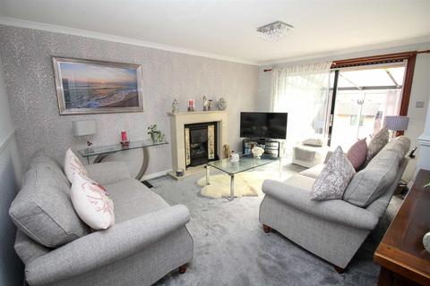 3 Mayfield Park, Hawick, TD9 7DY