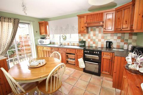 3 Mayfield Park, Hawick, TD9 7DY