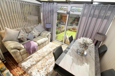 3 Mayfield Park, Hawick, TD9 7DY