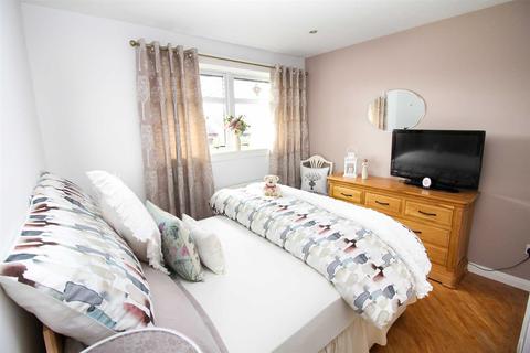 3 Mayfield Park, Hawick, TD9 7DY