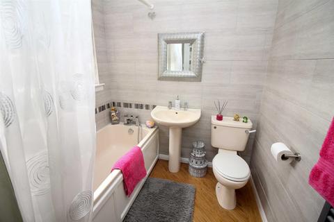 3 Mayfield Park, Hawick, TD9 7DY