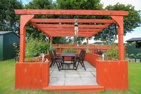 3 Mayfield Park, Hawick, TD9 7DY