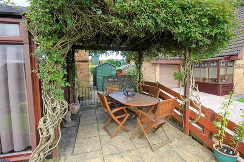 3 Mayfield Park, Hawick, TD9 7DY