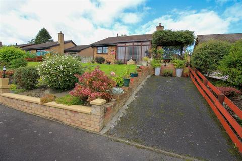 3 Mayfield Park, Hawick, TD9 7DY