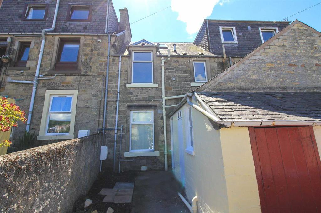 Flat 3 5A Wilton HIll Terrace, Hawick 2 bed flat £65,000