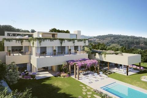 5 bedroom villa, Los Flamingos, Benahavis, Malaga