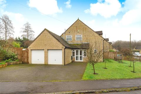 8 Burleigh View, Bussage, Stroud, GL6 8DD