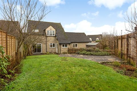 8 Burleigh View, Bussage, Stroud, GL6 8DD