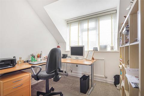 8 Burleigh View, Bussage, Stroud, GL6 8DD