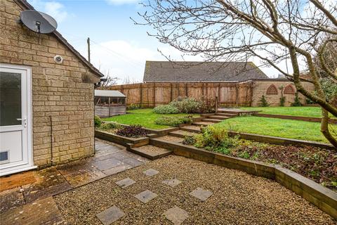 8 Burleigh View, Bussage, Stroud, GL6 8DD