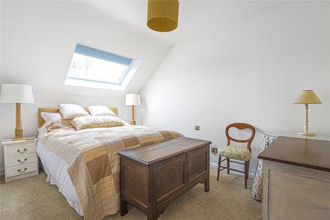 8 Burleigh View, Bussage, Stroud, GL6 8DD