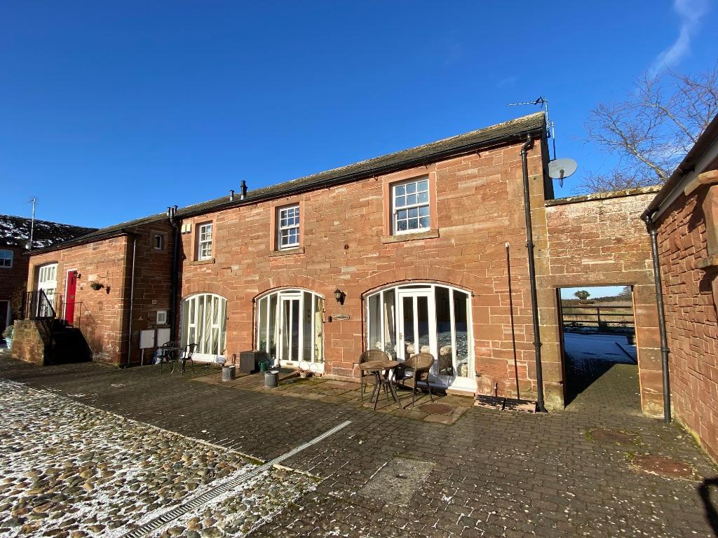 Tithe Barn Hill, WarwickonEden, CA4 2 bed flat £165,000