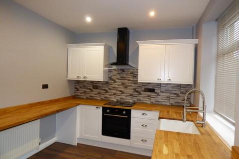undefined, Duckett Street, Skipton BD23
