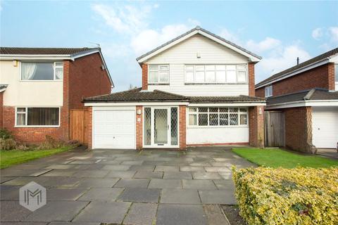 73 Trimingham Drive, Bury, BL8 1EP