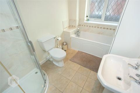 73 Trimingham Drive, Bury, BL8 1EP