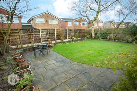73 Trimingham Drive, Bury, BL8 1EP