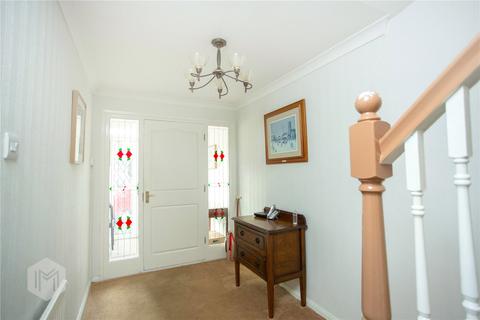 73 Trimingham Drive, Bury, BL8 1EP