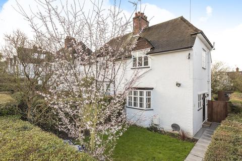 31 Hogarth Hill, London, NW11 6AY