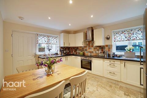 33 Chapel Road, Tolleshunt Darcy, Maldon, CM9 8TL