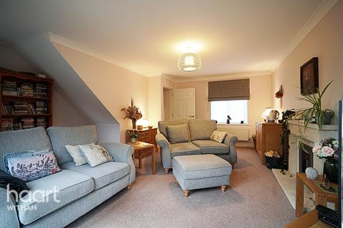 33 Chapel Road, Tolleshunt Darcy, Maldon, CM9 8TL