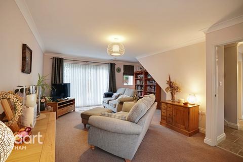 33 Chapel Road, Tolleshunt Darcy, Maldon, CM9 8TL